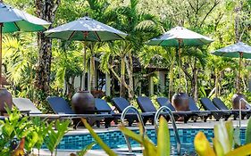 Nang Thong Bay Resort